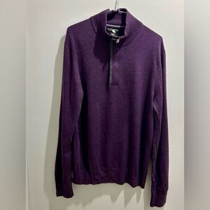 Banana Republic Merino Wool Sweater